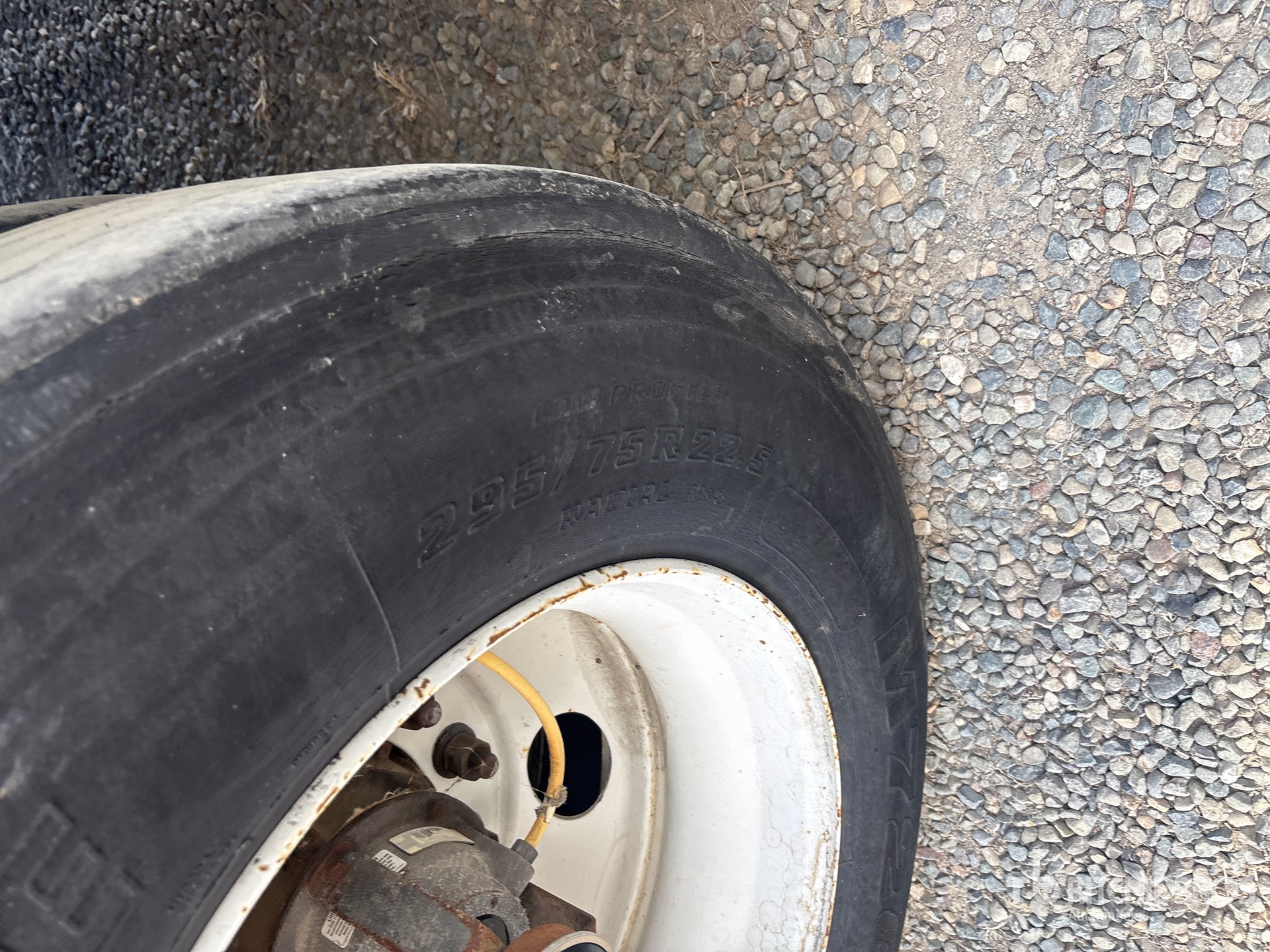 2018 Carrier VS2RA