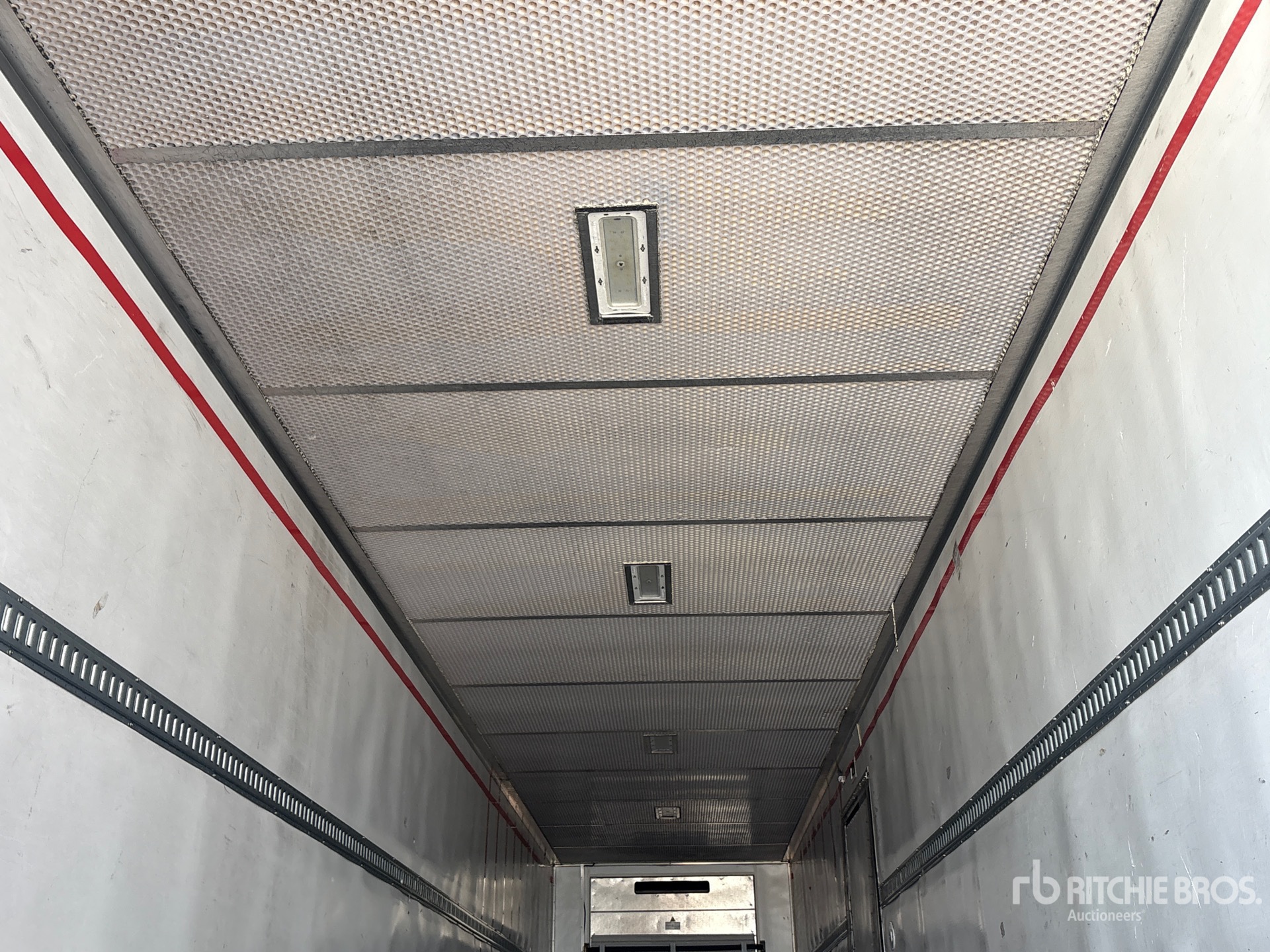 2018 Carrier VS2RA