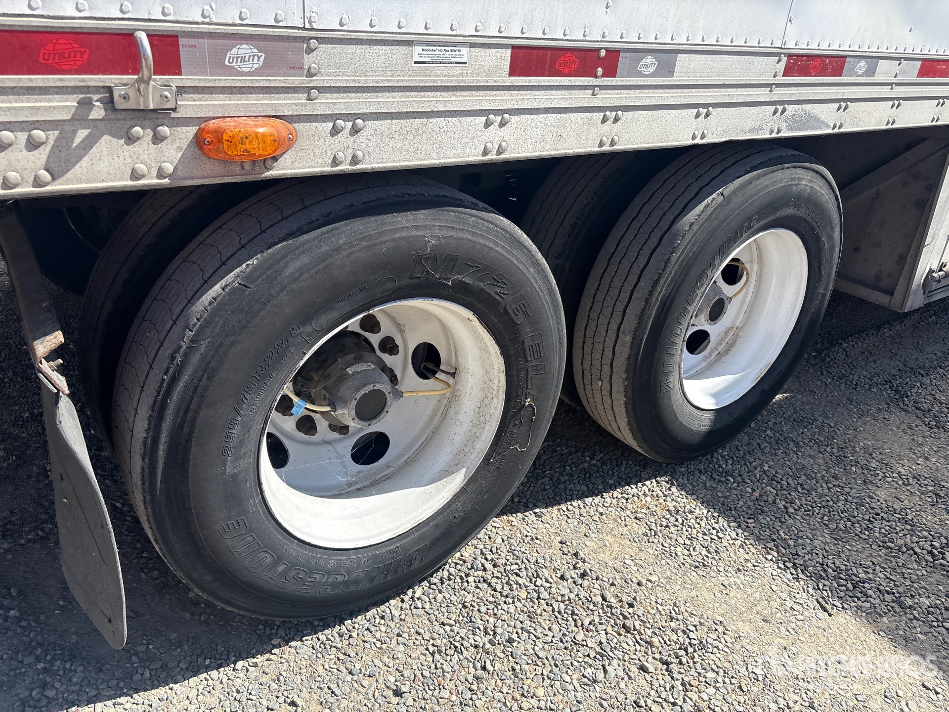2018 Carrier VS2RA