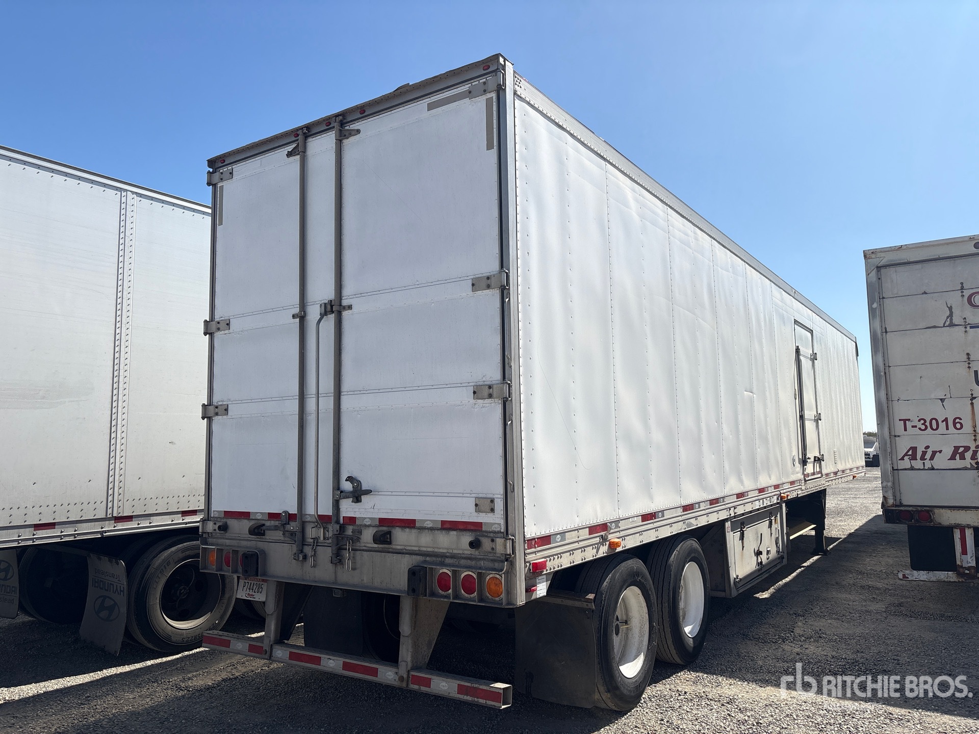 2018 Carrier VS2RA