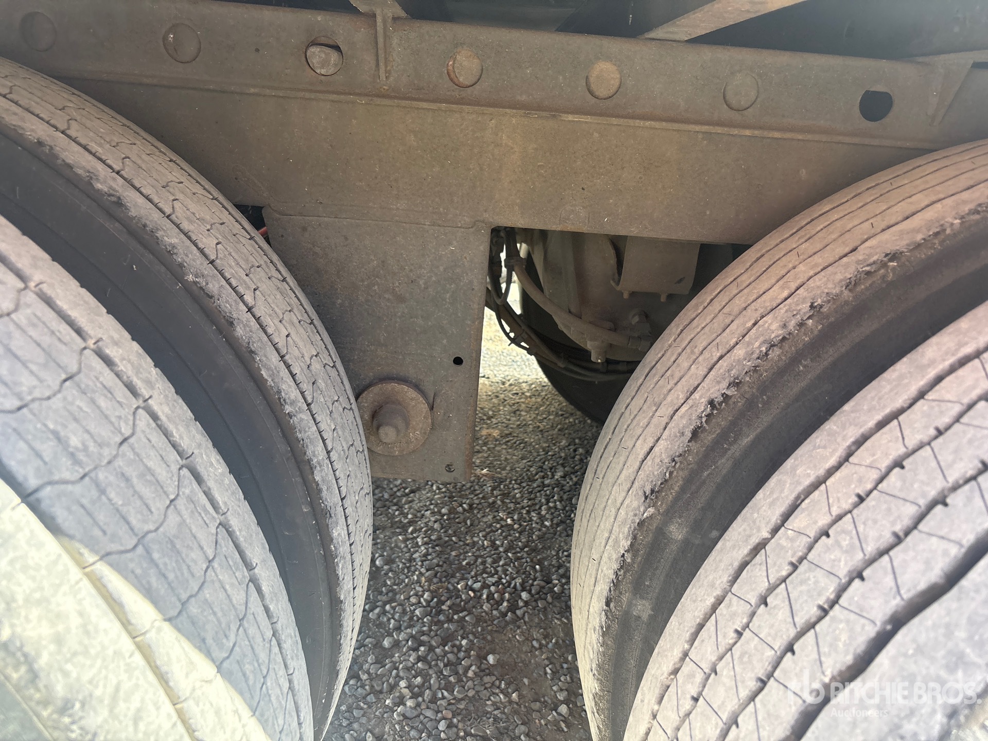 2018 Carrier VS2RA