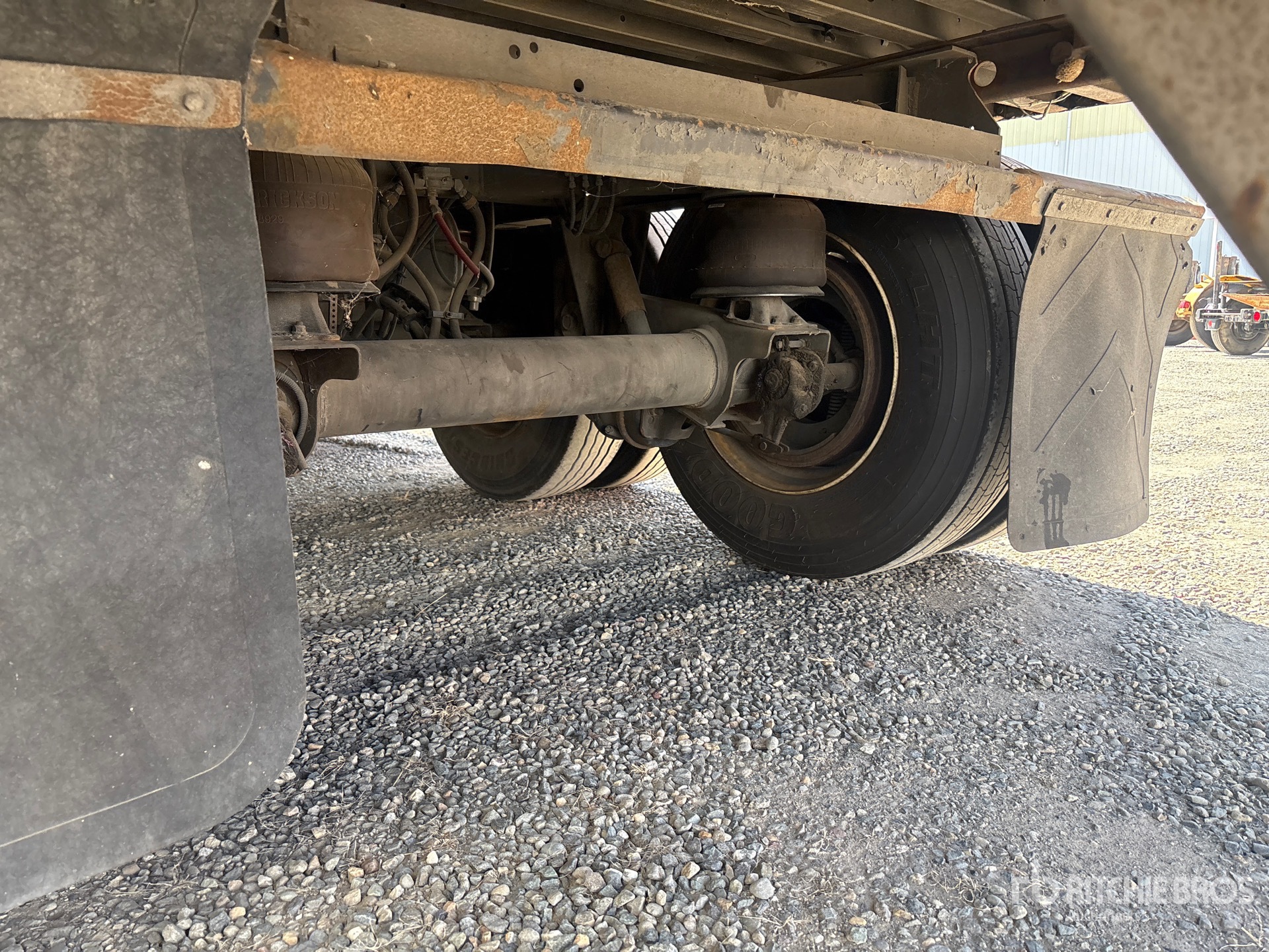 2018 Carrier VS2RA