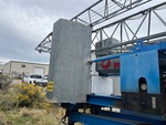 Chassis with Counterweights