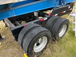 Chassis with Trolley