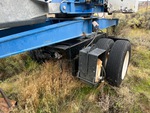 Chassis with Trolley