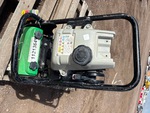 Control Station with