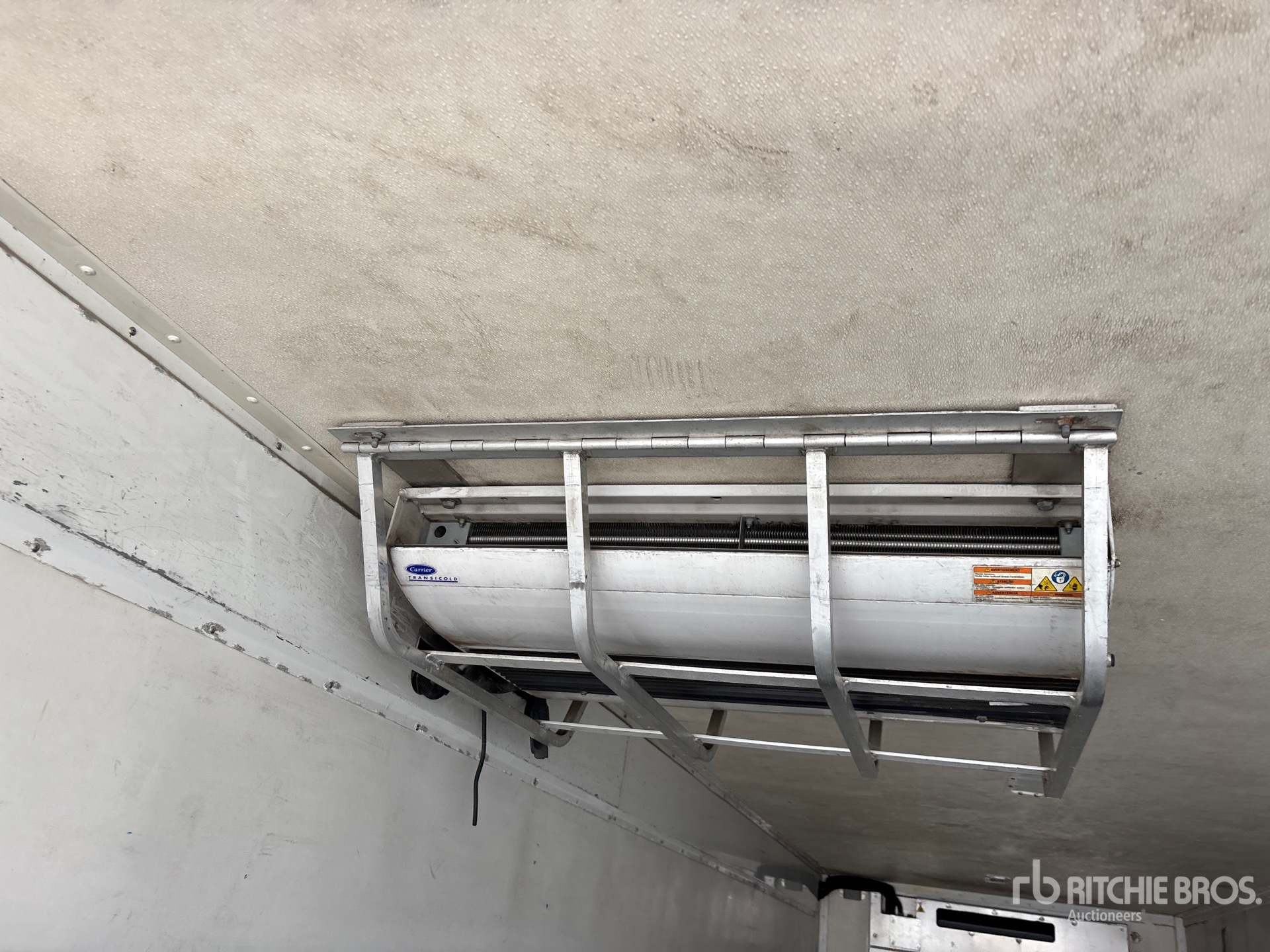 2017 Great Dane ECM-1112-11132