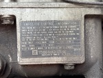 Refrigeration Unit with