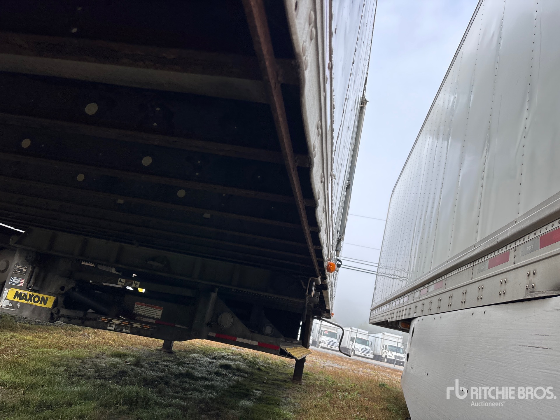 2016 Utility VS2RA