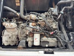 Refrigeration Unit with