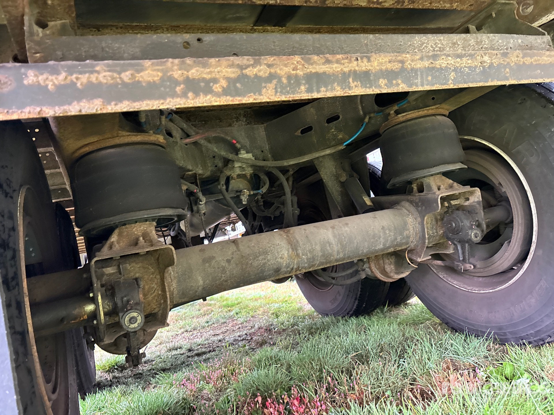 2016 Utility VS2RA