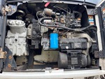 Basic Refrigeration Unit with