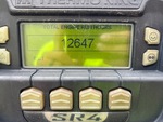 Aspect général with Compteur horaire / compteur kilométrique