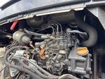 Basic Refrigeration Unit with
