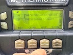 Basic Refrigeration Unit with