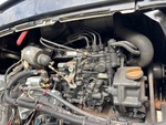 Basic Refrigeration Unit with
