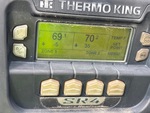 Basic Refrigeration Unit with