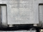 Basic Refrigeration Unit with