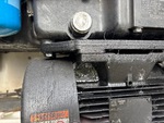 Basic Refrigeration Unit with