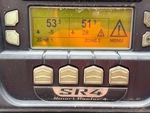 Basic Refrigeration Unit with