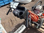Control Station with