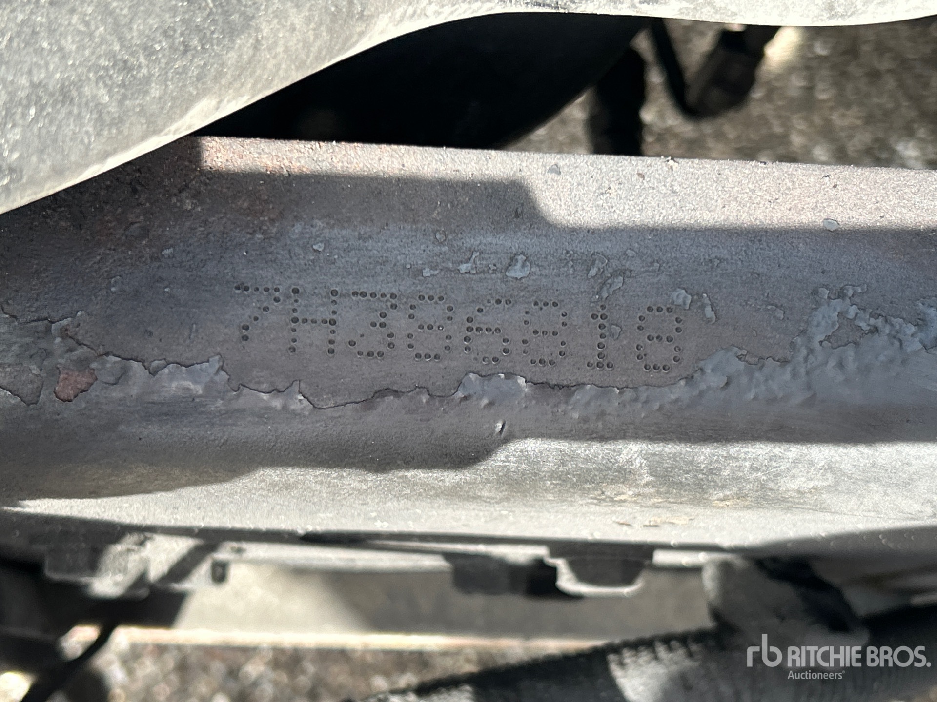 2007 International 4200