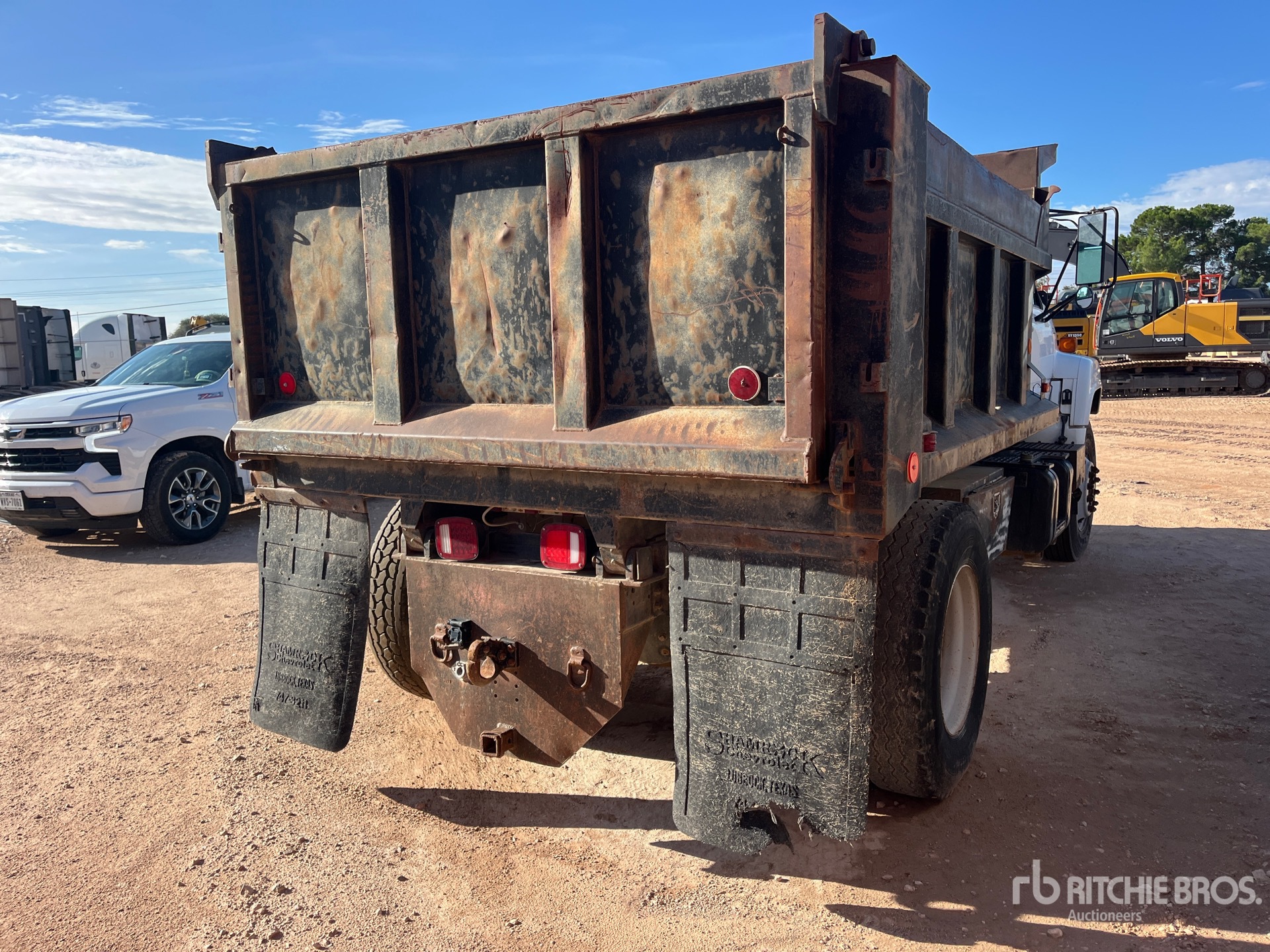1995 Chevrolet KODIAK