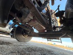 Engine with Oil Leaks