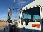 Cab with Mirrors