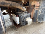 Chassis with Vacuum Pump