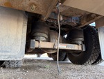 Underbody with Air Bags
