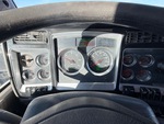 Cab with Gauges