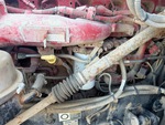 Engine with Injector pump