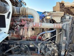 Engine with Engine - Right Side