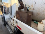 Chassis with Oil Separator