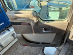 Cab with Window Controls