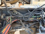Underbody with Frame Condition