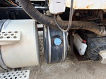 Engine with DEF / AdBlue Tank
