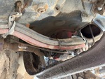 Underbody with Power Take Off