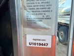 General Appearance with Frame Stamp Serial Number/VIN Photo