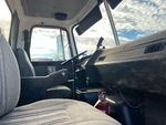 Cab with
