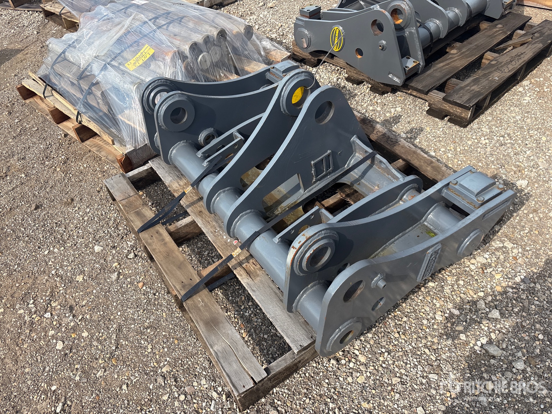 Acs Industries 48 in - Fits Doosan DL200