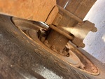 Brakes with