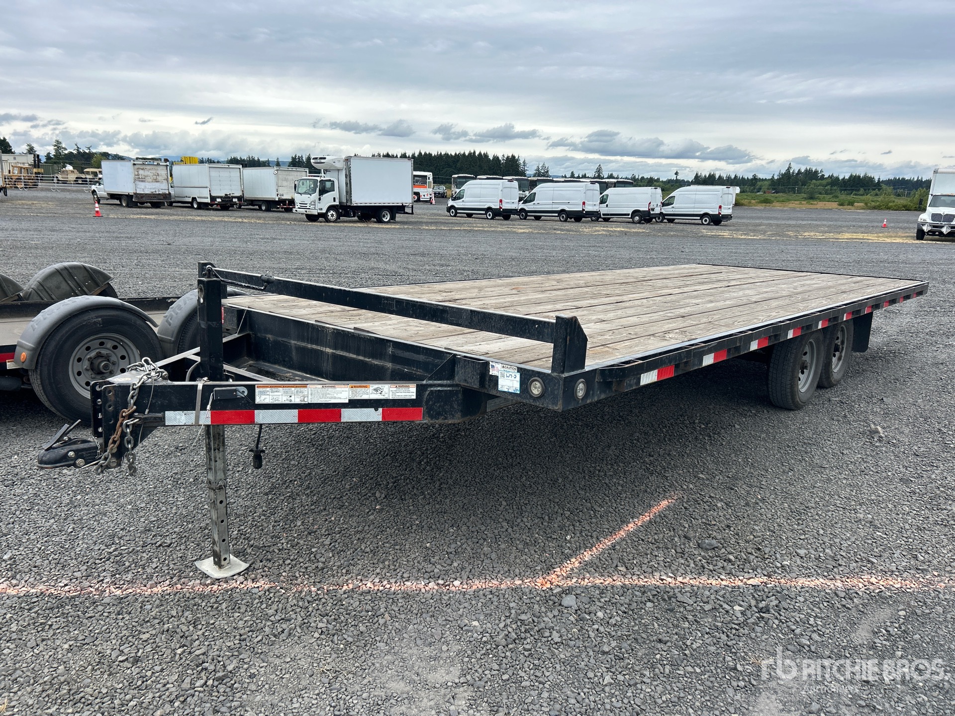 Photo of 2021 Fabform HD822-10K