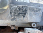 Motor with