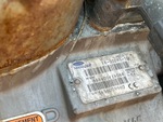 Basic Refrigeration Unit with