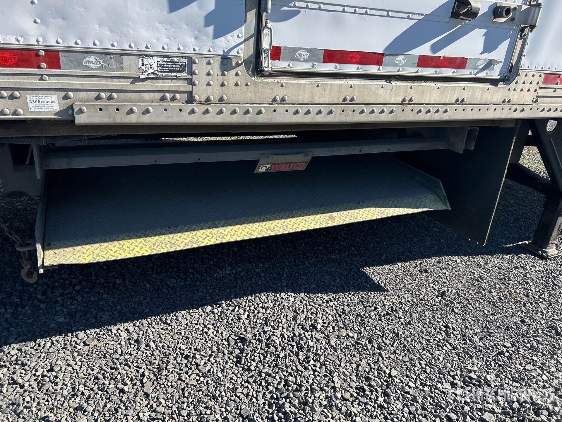2017 Utility VS2RA