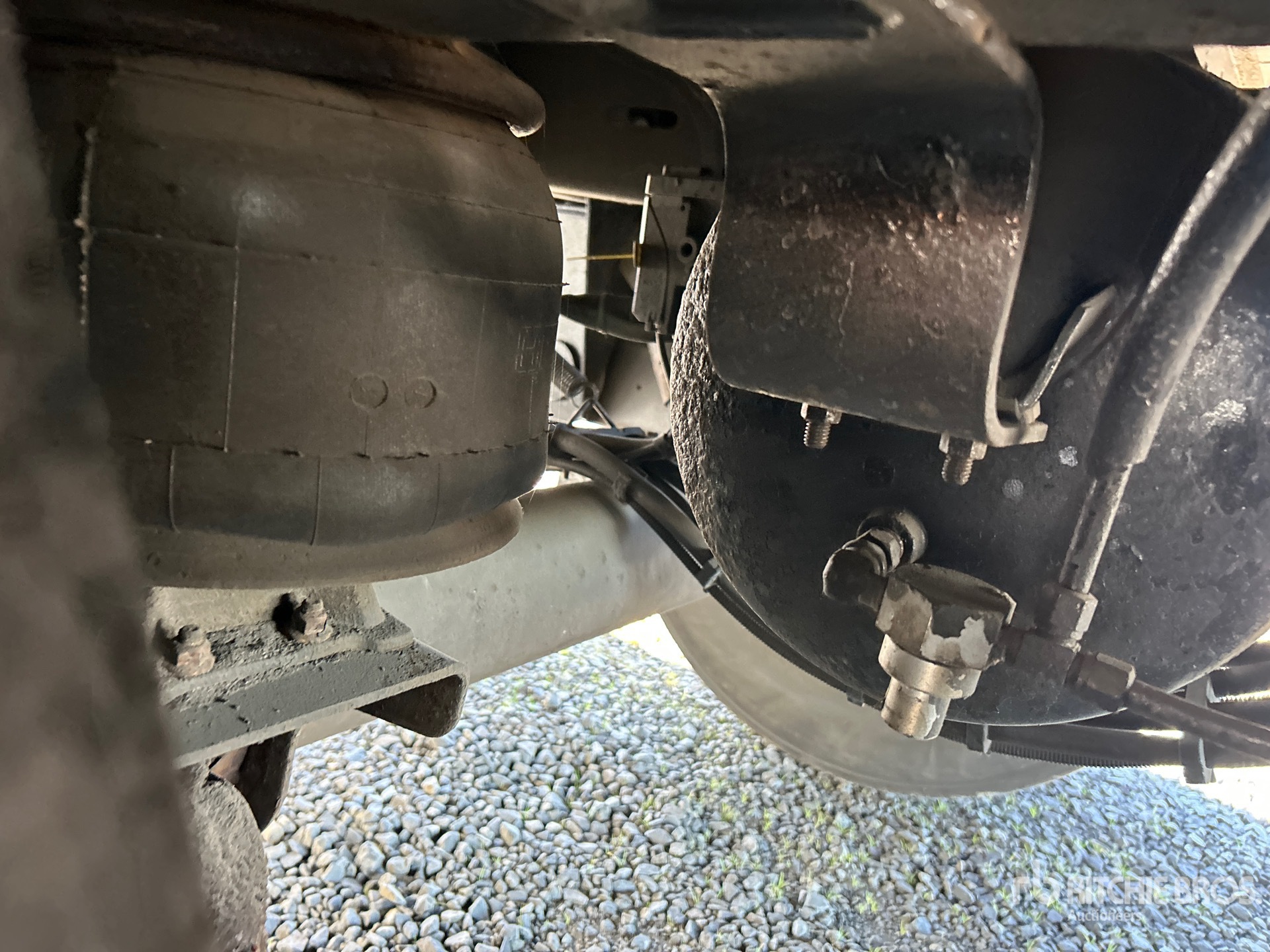 2017 Utility VS2RA