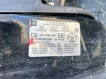 Aspect général with Numéro de série/Numéro d'identification du véhicule automobile