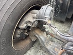 4 Underbody - Truck with